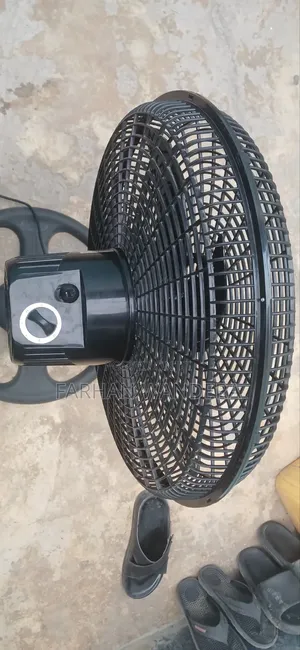 Globalstar Fan