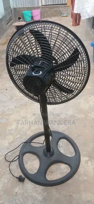 Globalstar Fan