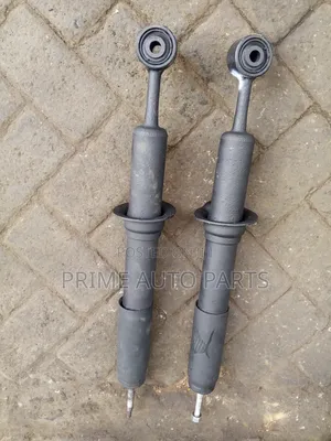 Toyota Land Cruiser Prado,120, 150 Front Shock Absorbers