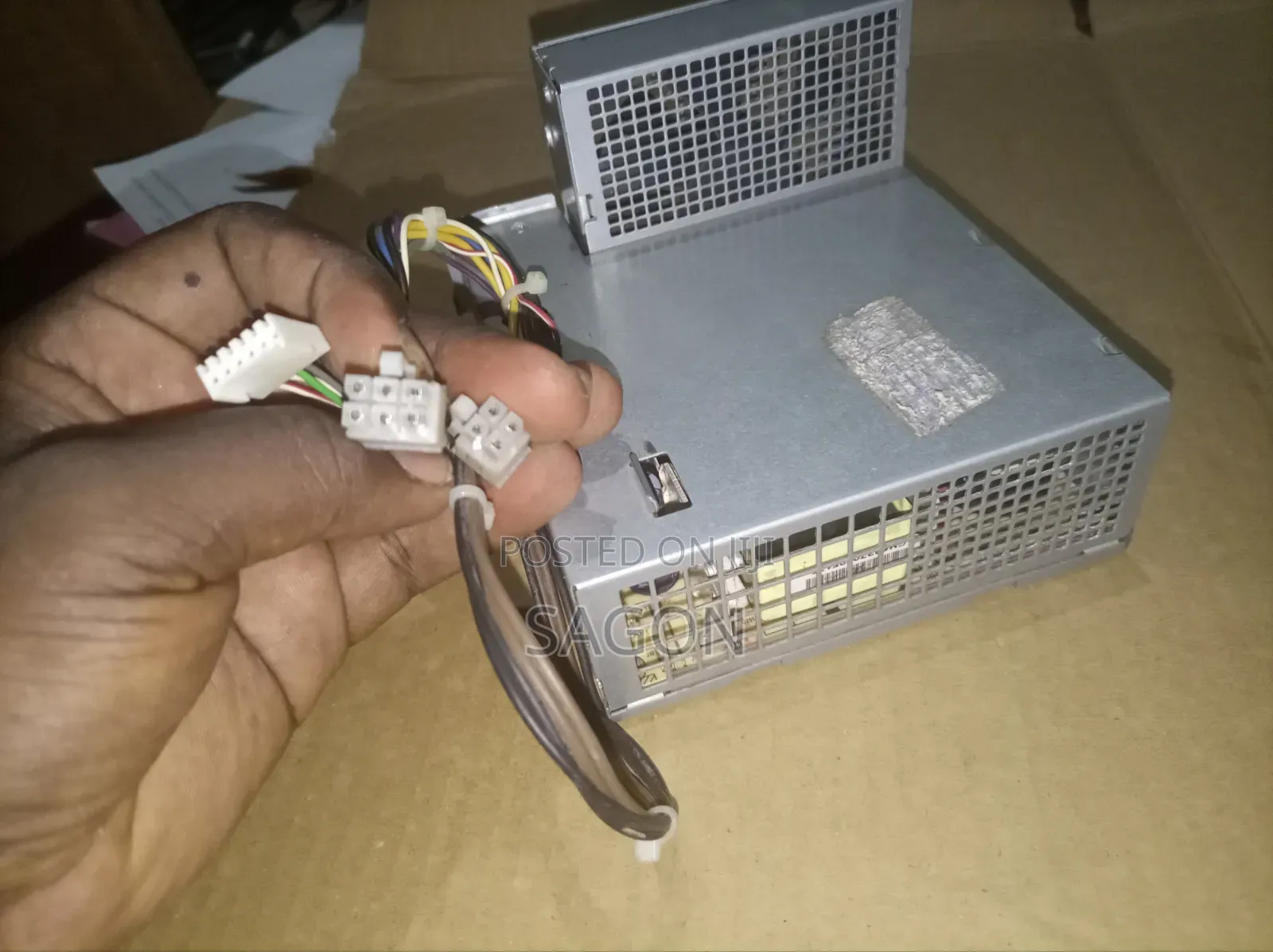 HP SFF Power Supply