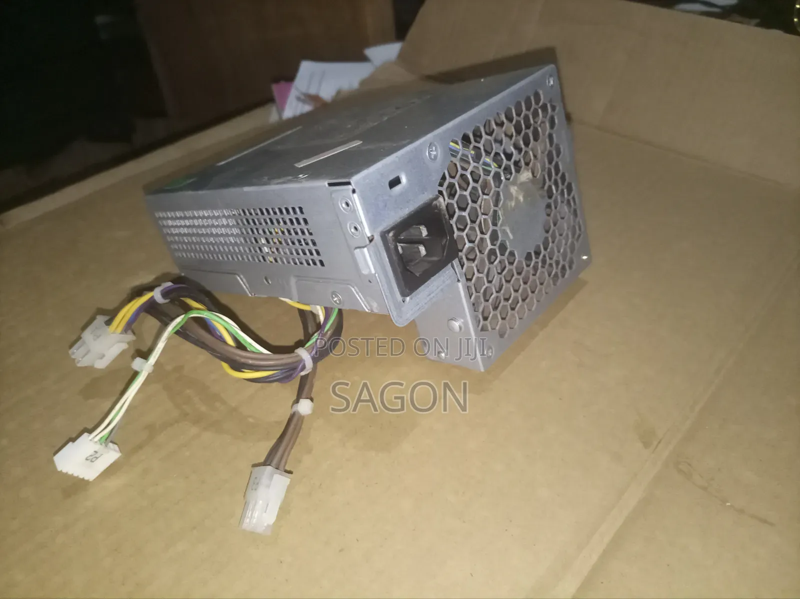 HP SFF Power Supply