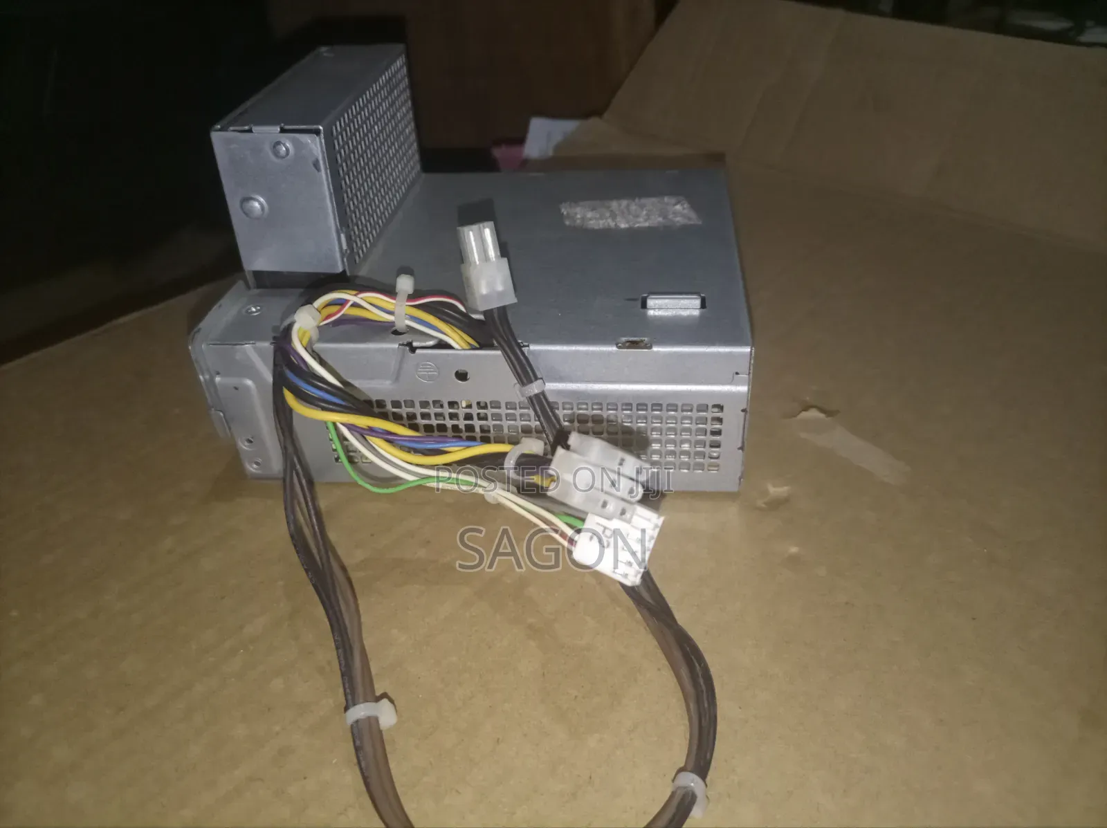 HP SFF Power Supply