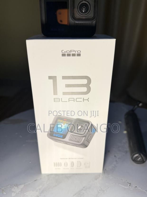 GoPro 13 Black - thumbnail 7