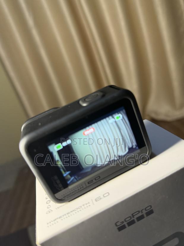 GoPro 13 Black - thumbnail 5