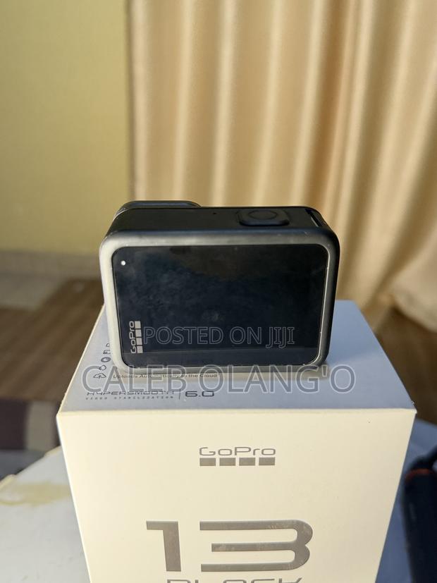 GoPro 13 Black - thumbnail 6