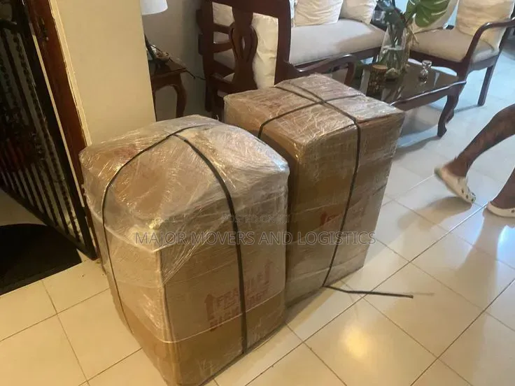Hassle-Free House Moving Packages