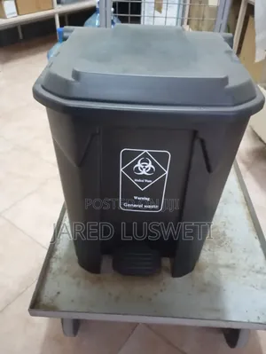Pedal Bins 30 Litre