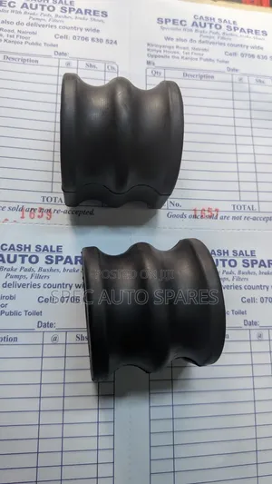 Stabilizer Bar Bushes D Bushes Nissan Navara