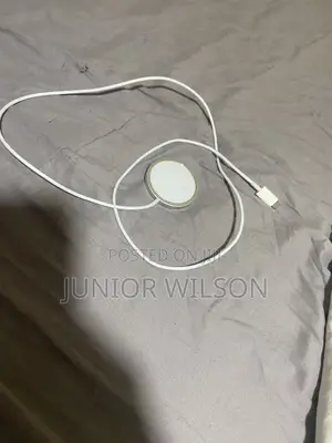Magnetic Charger