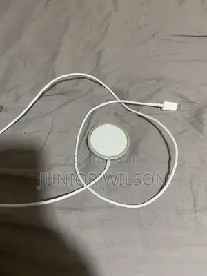 Magnetic Charger