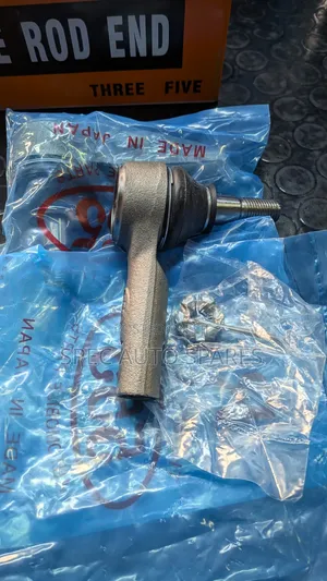 Tie Rods Nissan Navara Right Left 4wd 4pcs