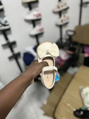 Kids Doll Shoes
