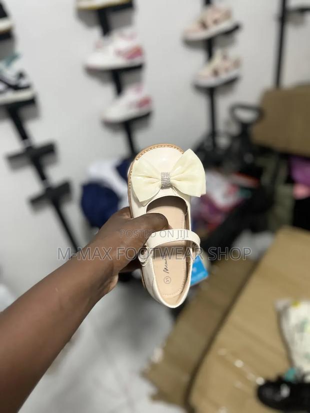Kids Doll Shoes
