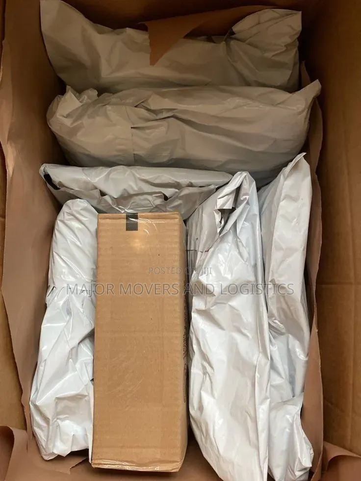 Premium Home Relocation Experience