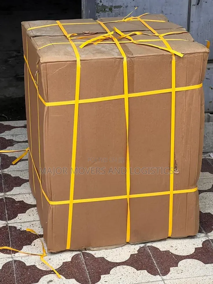Premium Home Relocation Experience
