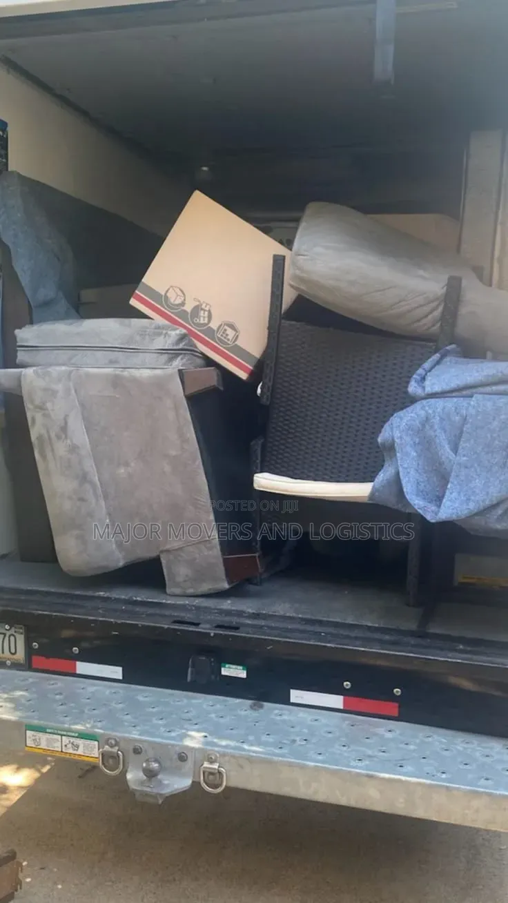 Premium Home Relocation Experience