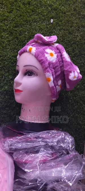Warm Bonnet