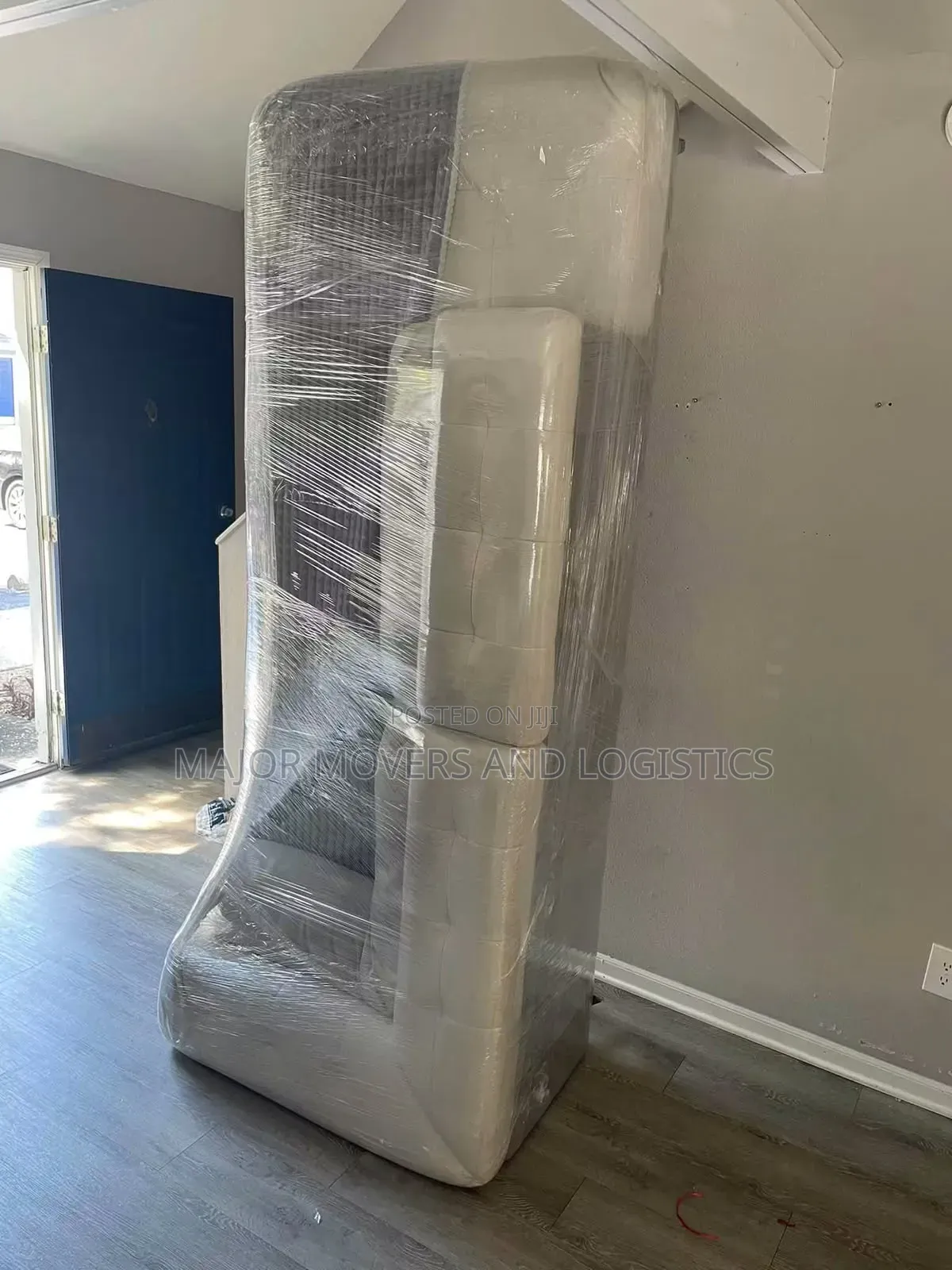 Reliable Help for Your Big Move