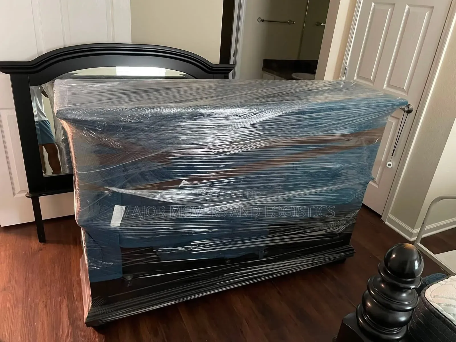 Reliable Help for Your Big Move