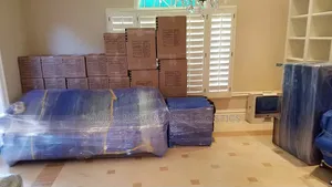 Dependable Residential Moving Crew