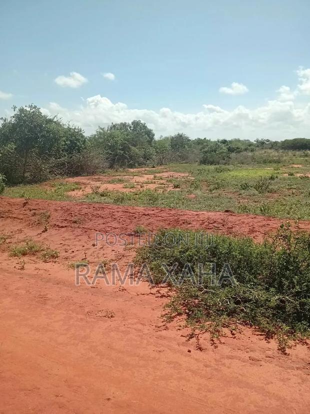 2 Acres Baolala Near Weru Technical College