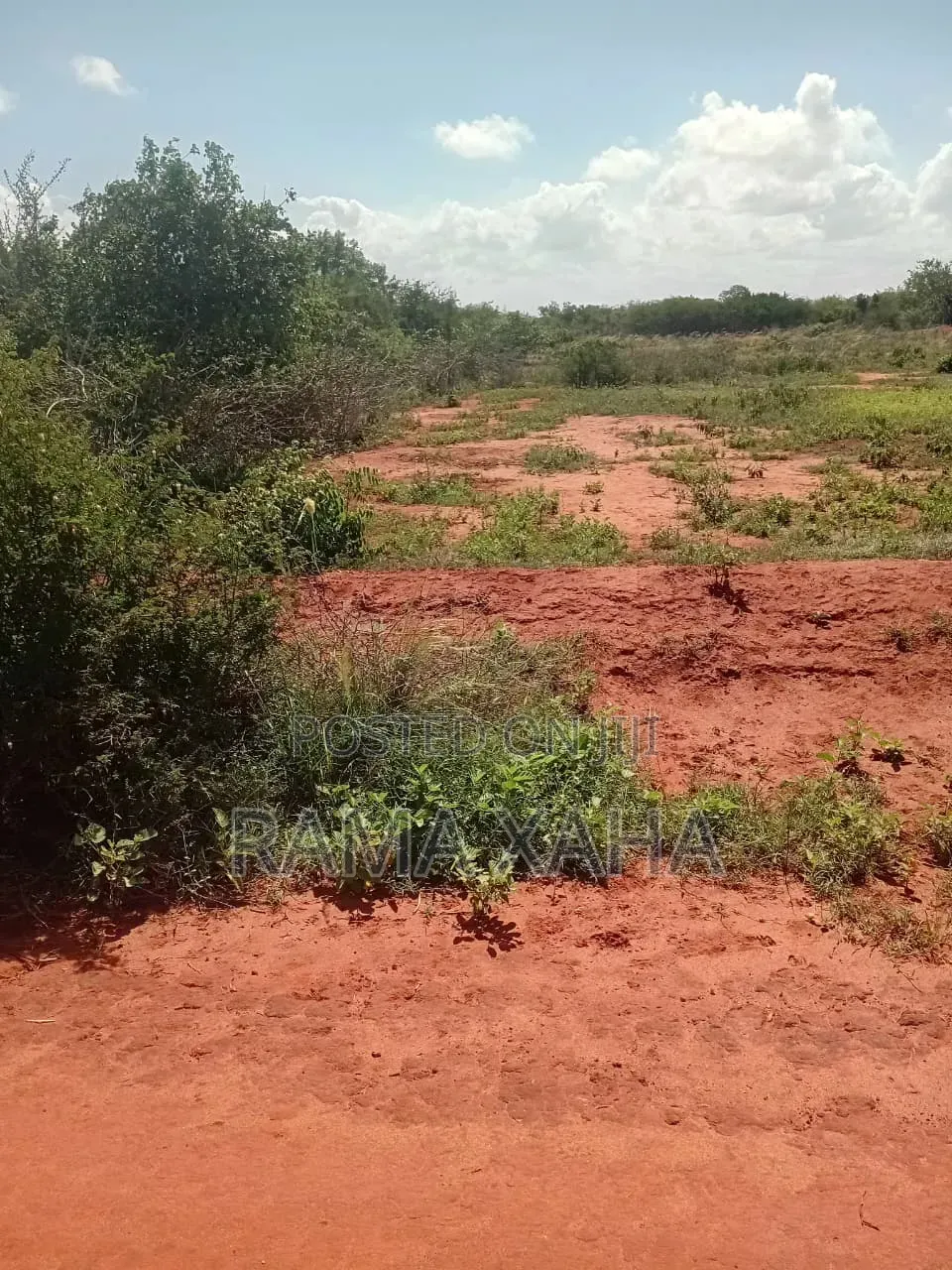 2 Acres Baolala Near Weru Technical College