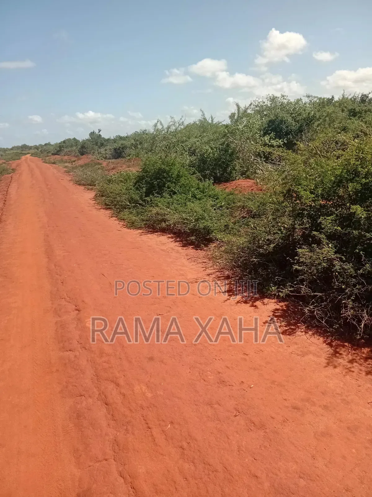 2 Acres Baolala Near Weru Technical College