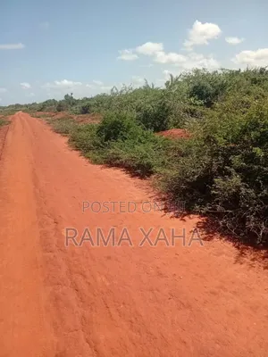 2 Acres Baolala Near Weru Technical College