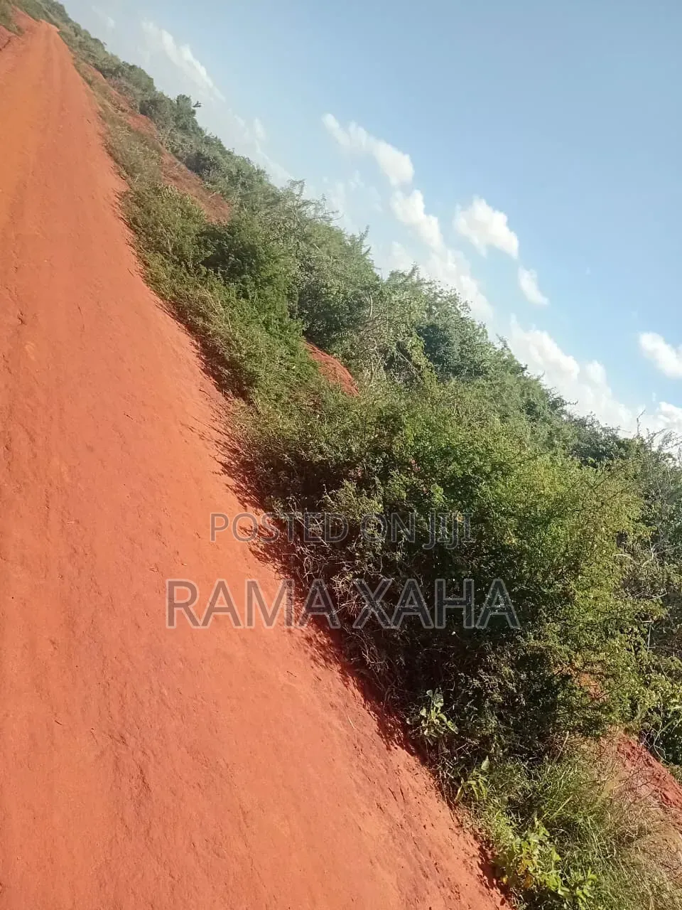 2 Acres Baolala Near Weru Technical College