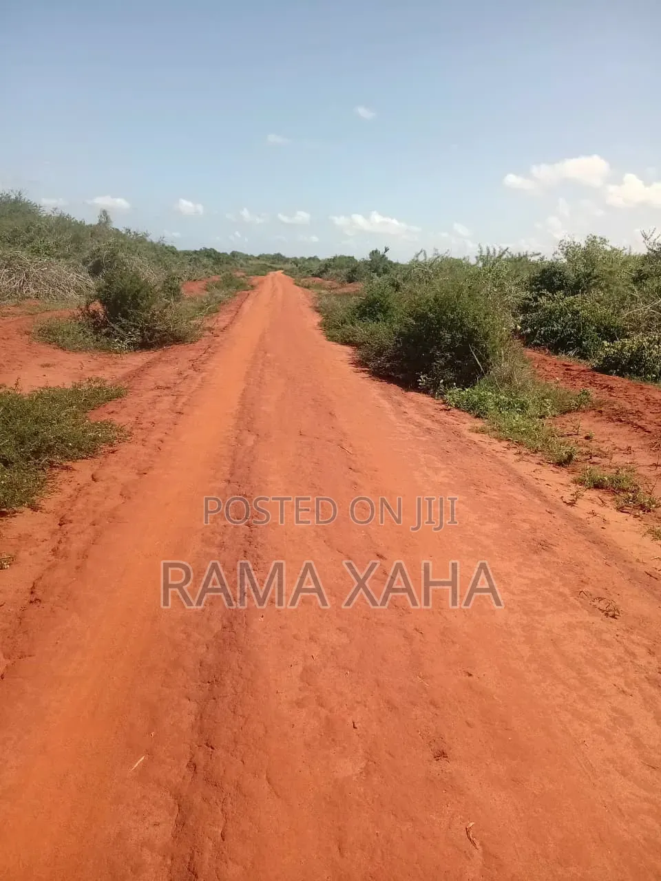 2 Acres Baolala Near Weru Technical College