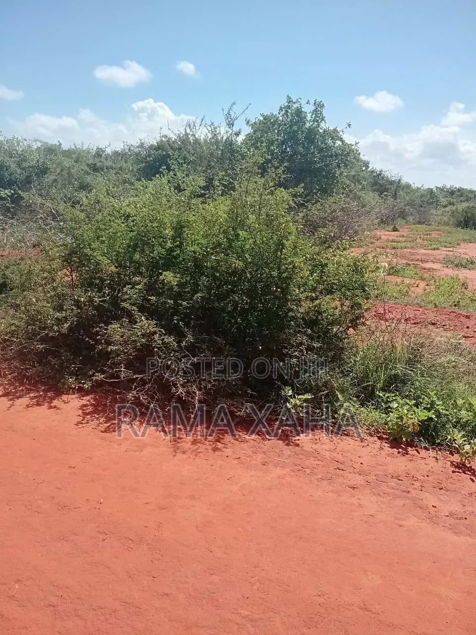 2 Acres Baolala Near Weru Technical College
