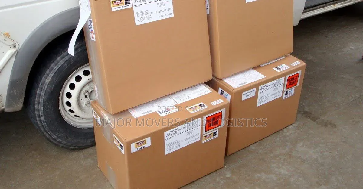 Office Relocation Around Westlands/Upperhill