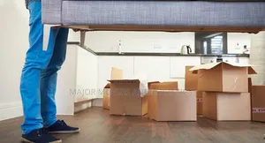 Office Relocation Around Westlands/Upperhill