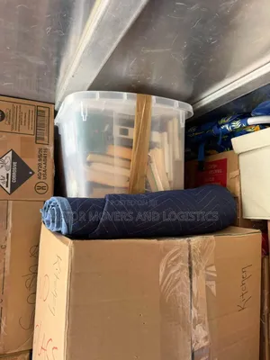 Heavy Loads, Reliable Moving Transport