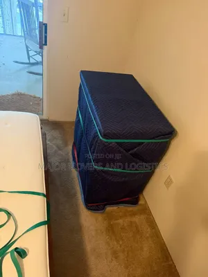Heavy Loads, Reliable Moving Transport