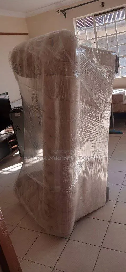 Polished Movers and Packers: Thika/Juja