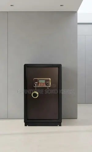 Safes; Fireproof 110KGS Home Office Urban Safe