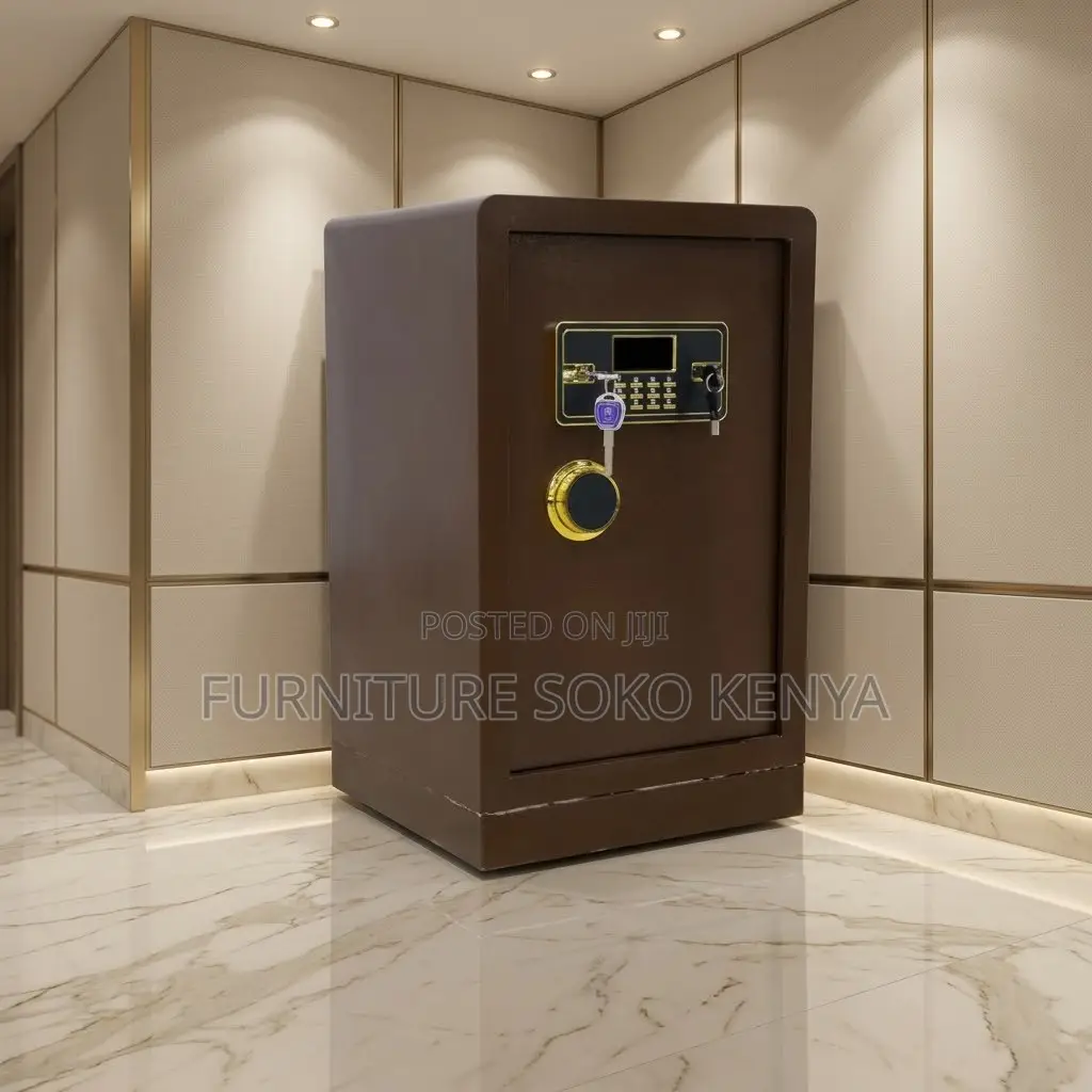 Safes; Fireproof 110KGS Home Office Urban Safe
