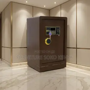 Safes; Fireproof 110KGS Home Office Urban Safe