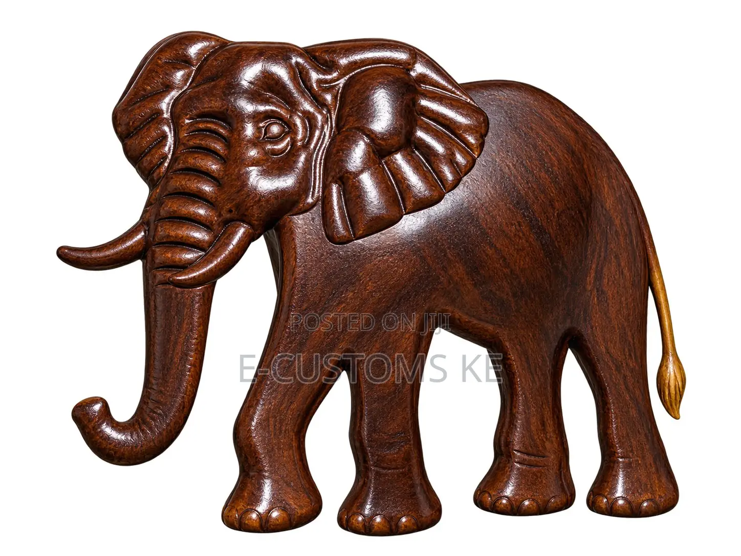 E-Customs CNC Woodworks