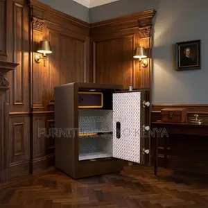 Safes; Fireproof 110KGS Home Office Urban Safe