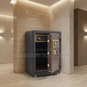 Safes; Fireproof 110KGS Home Office Urban Safe