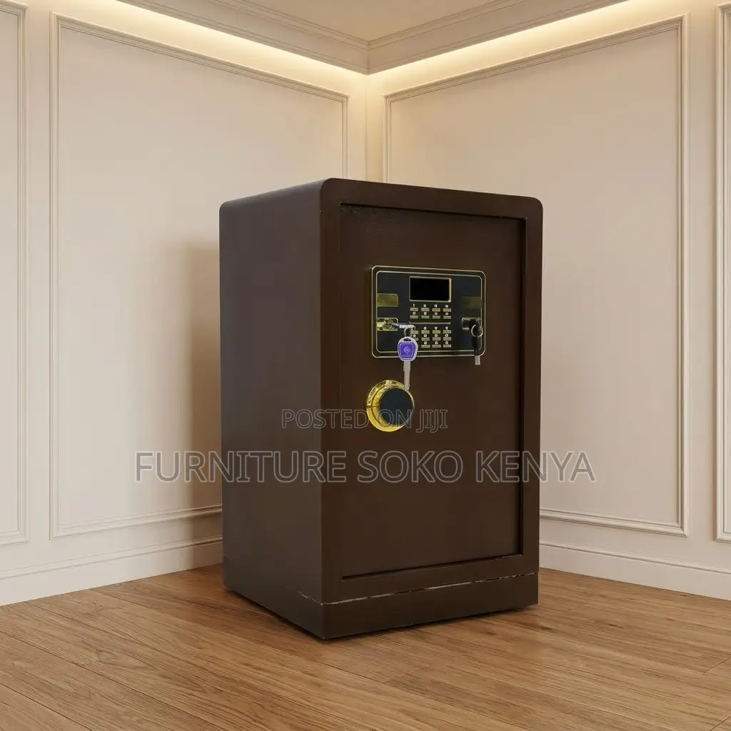 Safes; Fireproof 110KGS Home Office Urban Safe