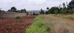 Plots for Sale in Kiroe Along Chungamali