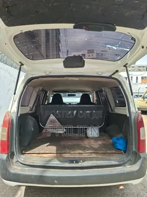 Toyota Probox 2013 White