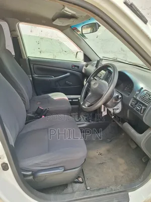 Toyota Probox 2013 White