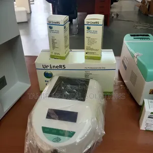 Urinalysis Machine