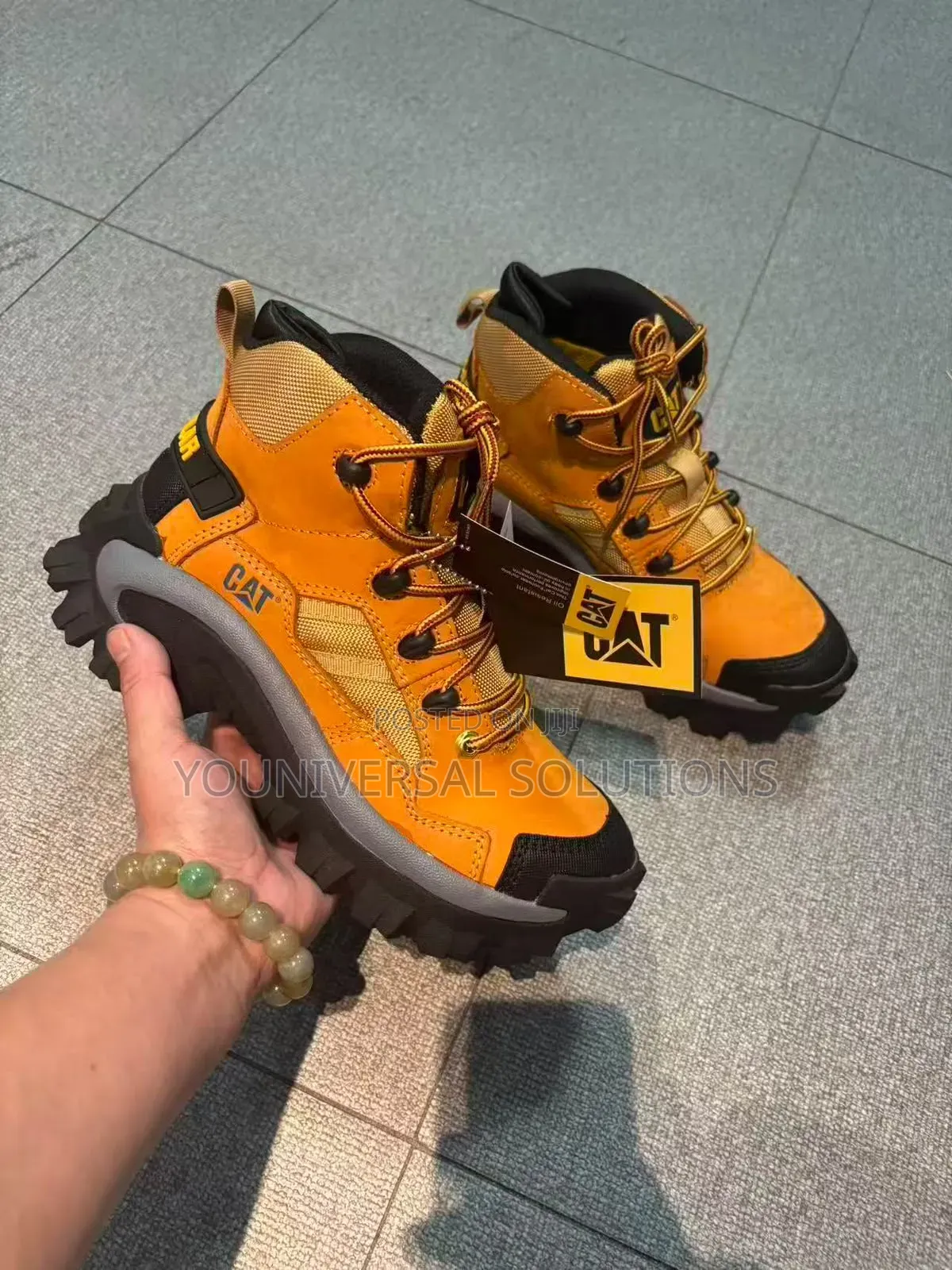 Cat Boots Size 38-45