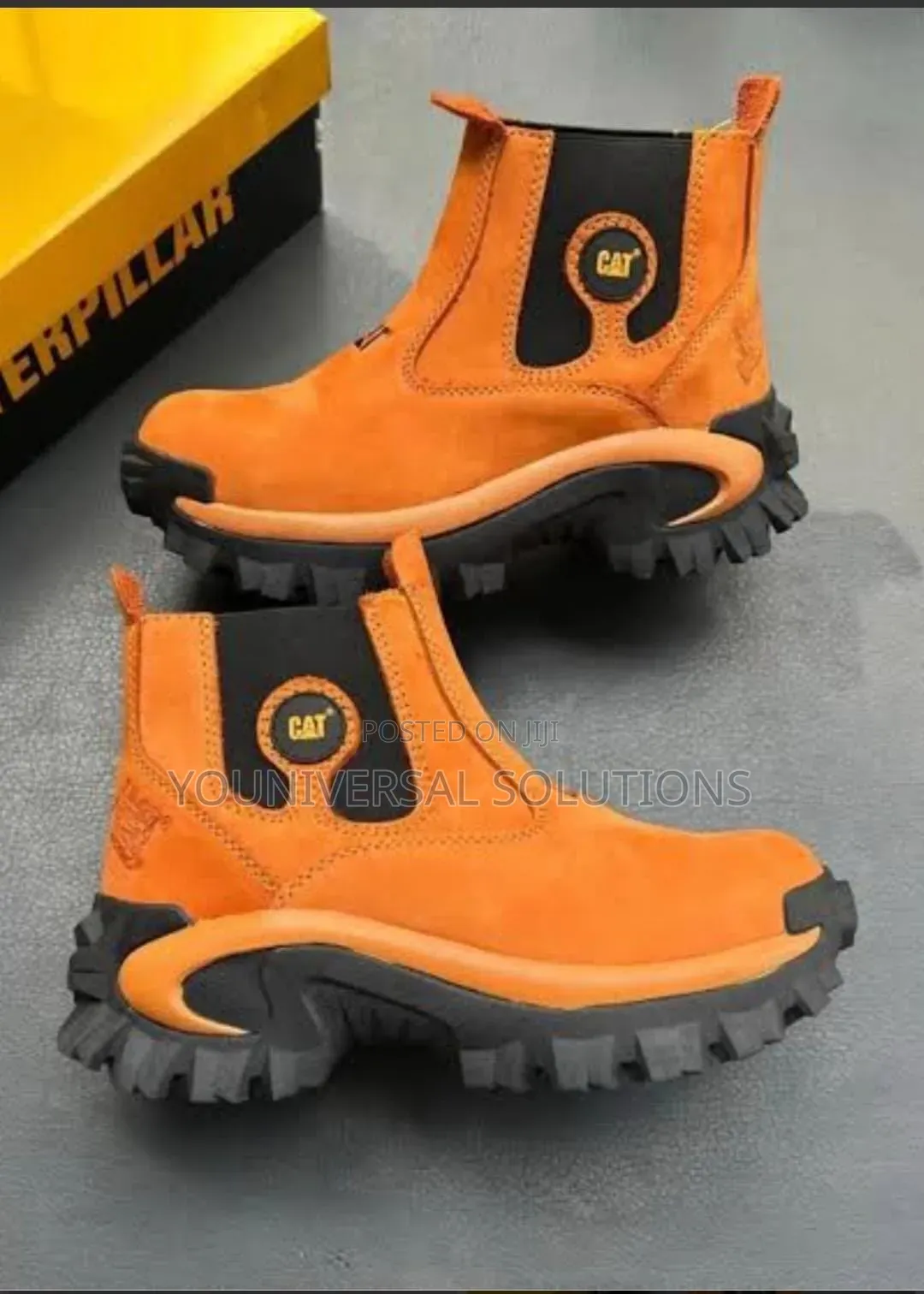 Cat Boots Size 38-45
