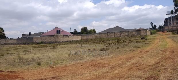 Limuru Kamirithu Plots for Sale
